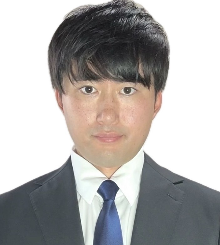 安藤 大生